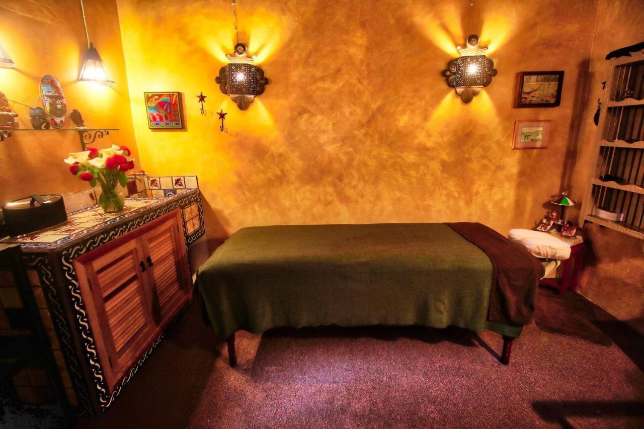 Hotel Casa Encantada Pátzcuaro Kültér fotó