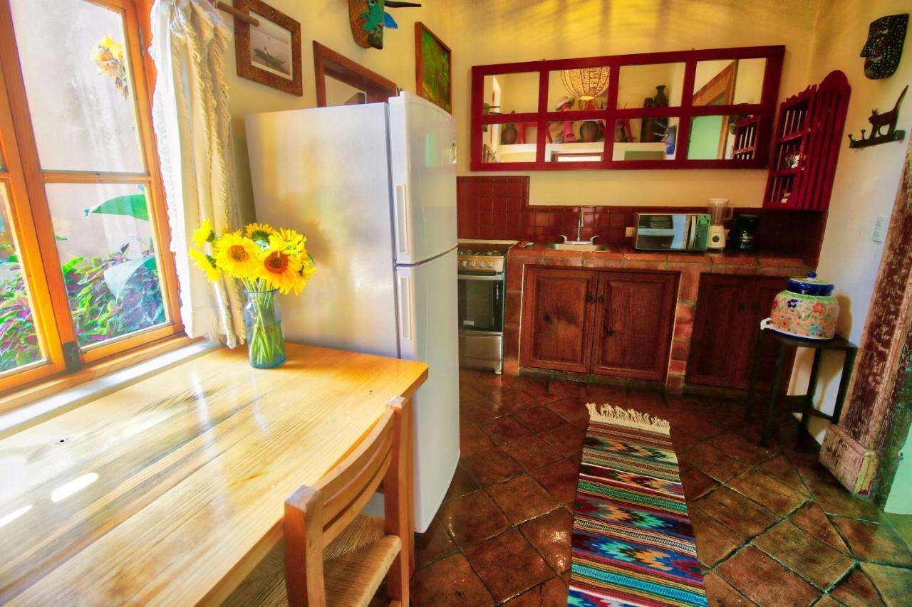 Hotel Casa Encantada Pátzcuaro Kültér fotó