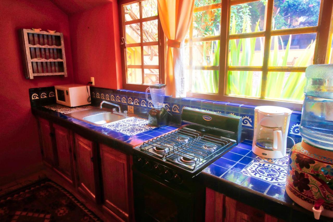 Hotel Casa Encantada Pátzcuaro Kültér fotó